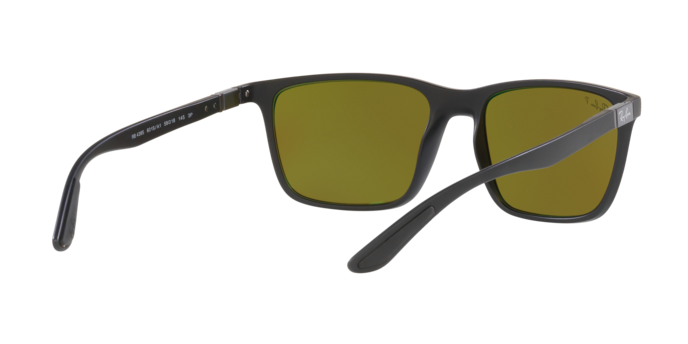 Ray-Ban RB4385 601SA1