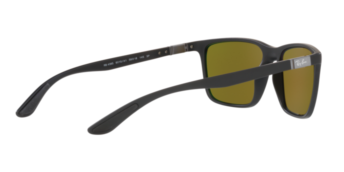 Ray-Ban RB4385 601SA1