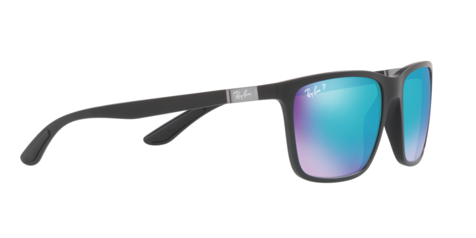Ray-Ban RB4385 601SA1