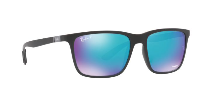 Ray-Ban RB4385 601SA1
