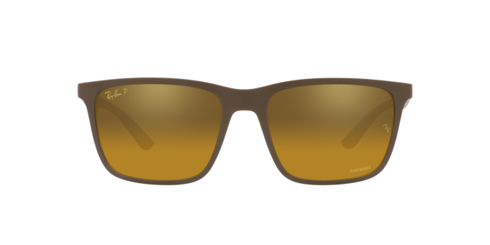 Ray-Ban RB4385 6124A3