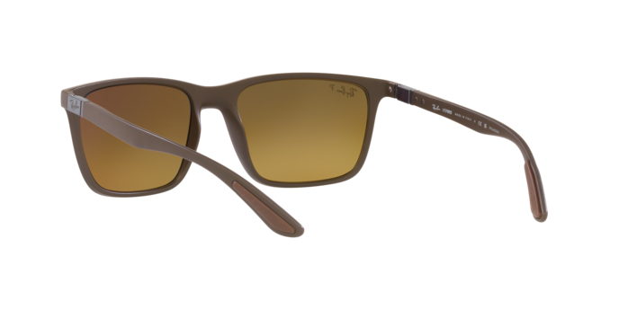 Ray-Ban RB4385 6124A3