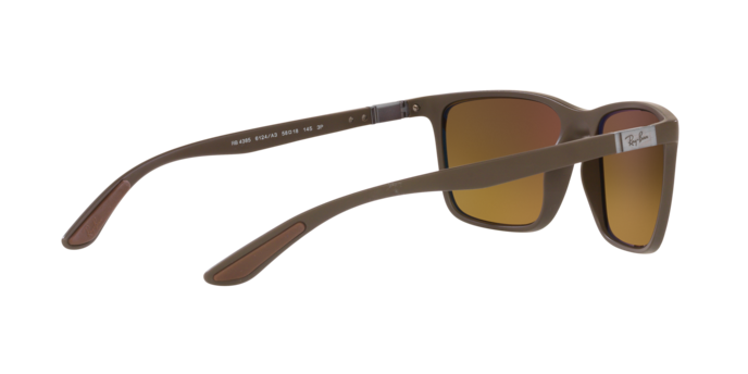 Ray-Ban RB4385 6124A3