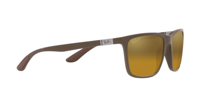 Ray-Ban RB4385 6124A3
