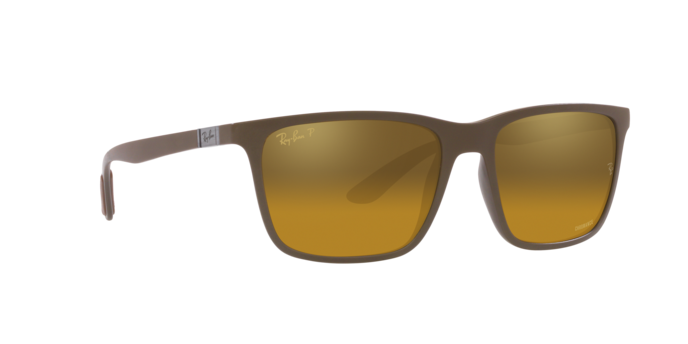 Ray-Ban RB4385 6124A3