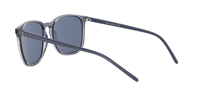 Ray-Ban RB4387 639980