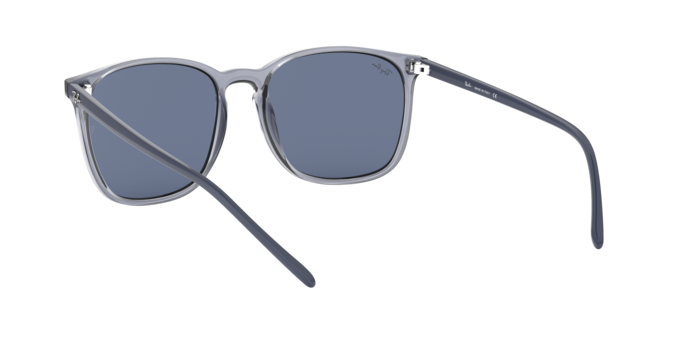 Ray-Ban RB4387 639980