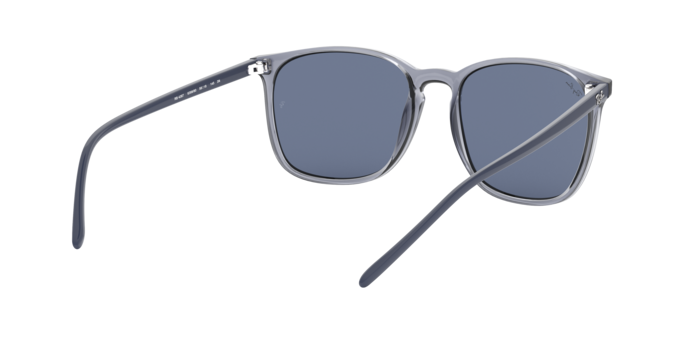 Ray-Ban RB4387 639980