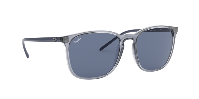 Ray-Ban RB4387 639980