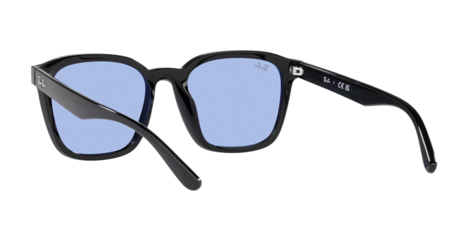Ray-Ban RB4392D 601/80