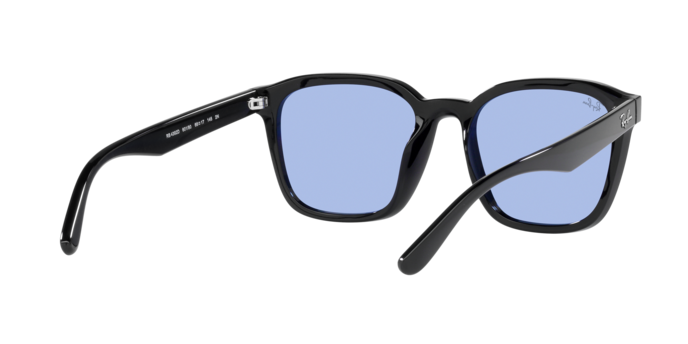 Ray-Ban RB4392D 601/80
