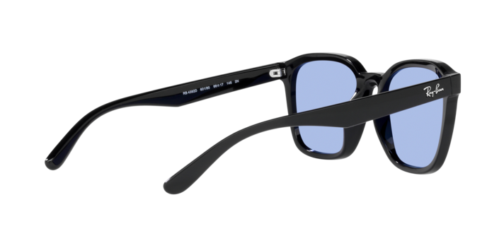 Ray-Ban RB4392D 601/80