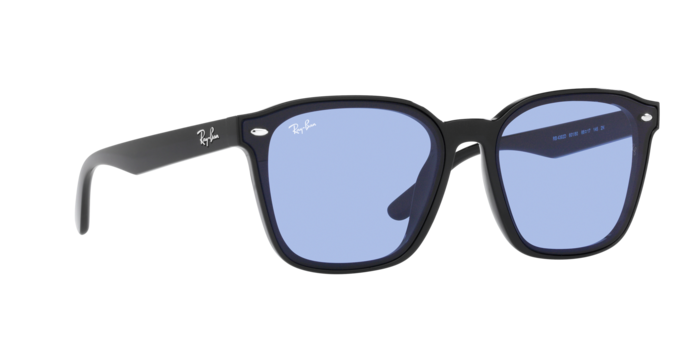 Ray-Ban RB4392D 601/80