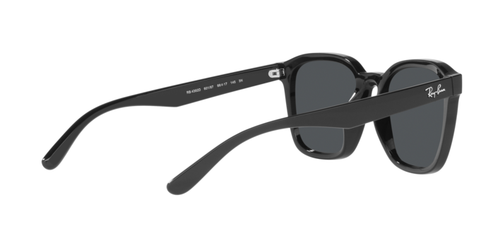 Ray-Ban RB4392D 601/87