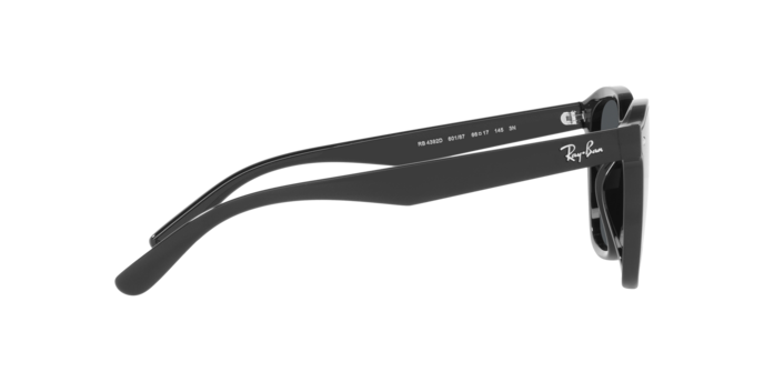 Ray-Ban RB4392D 601/87