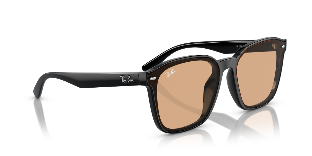 Ray-Ban RB4392D 601/93