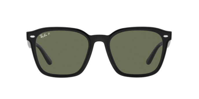 Ray-Ban RB4392D 601/9A