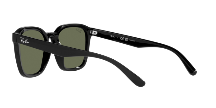 Ray-Ban RB4392D 601/9A
