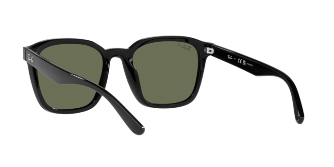 Ray-Ban RB4392D 601/9A