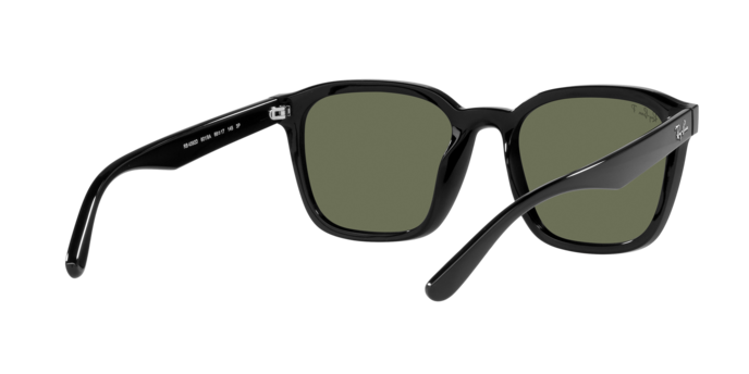 Ray-Ban RB4392D 601/9A