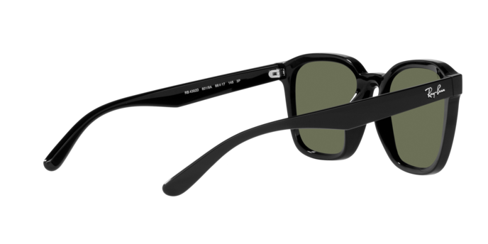 Ray-Ban RB4392D 601/9A