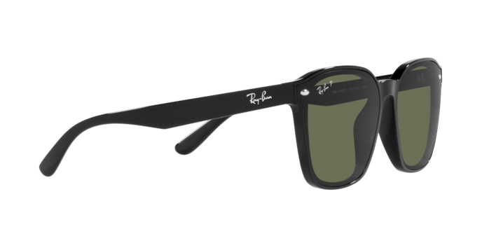 Ray-Ban RB4392D 601/9A
