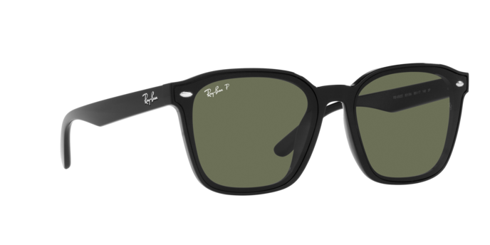 Ray-Ban RB4392D 601/9A