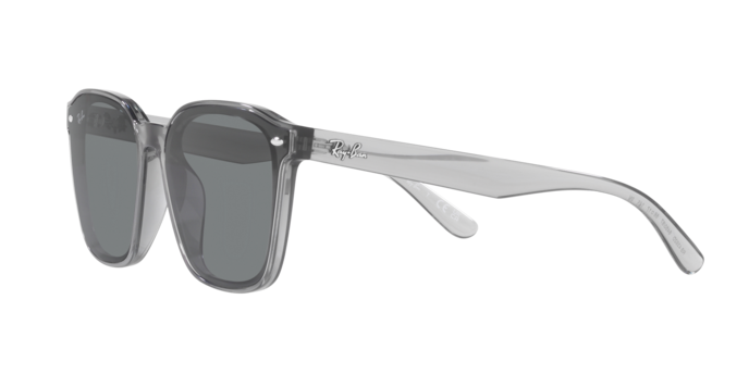 Ray-Ban RB4392D 645087