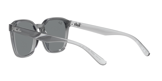 Ray-Ban RB4392D 645087