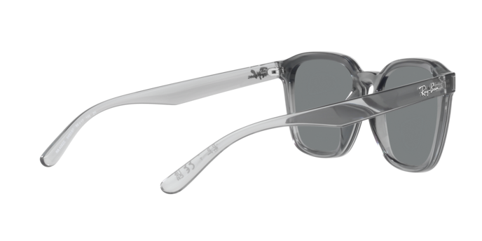 Ray-Ban RB4392D 645087