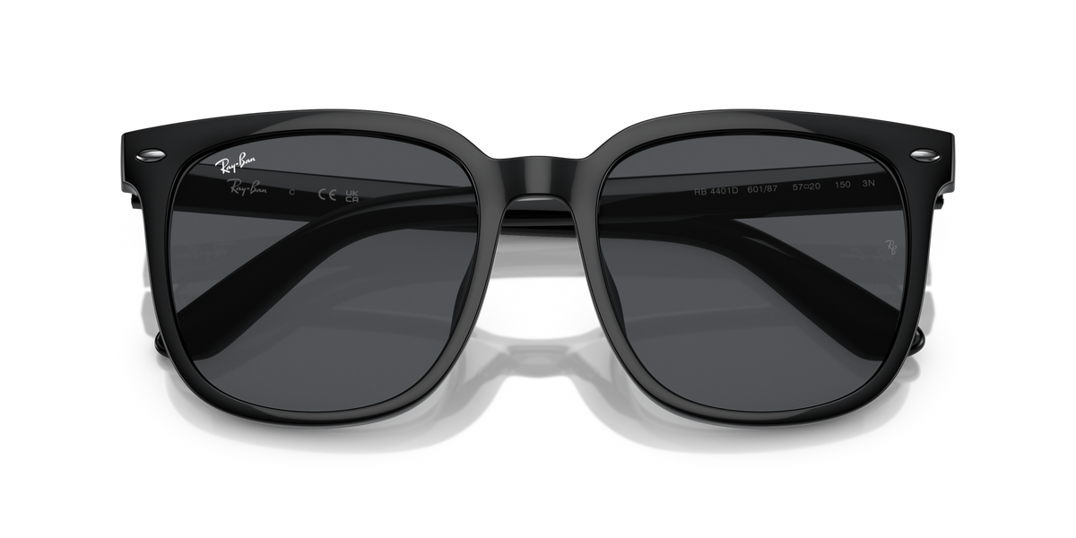 Ray-Ban RB4401D 601/87