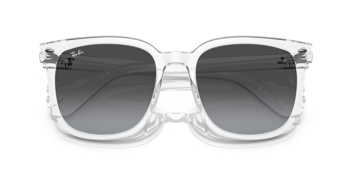 Ray-Ban RB4401D 64478G