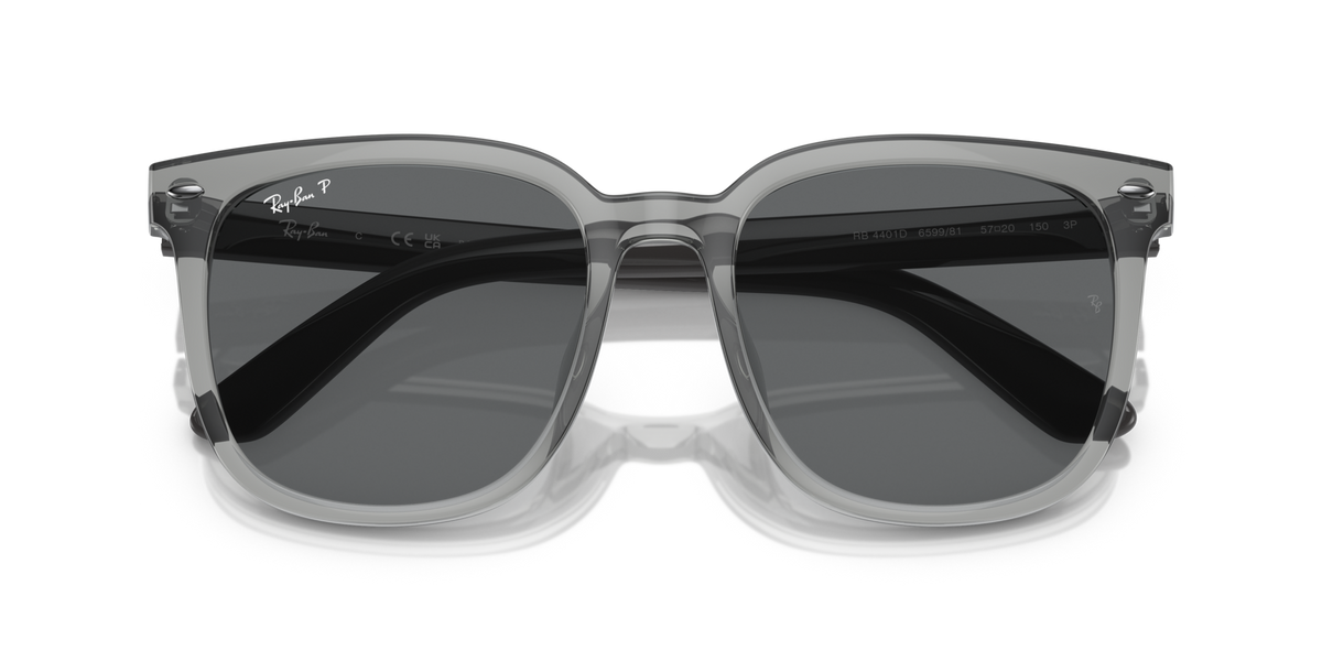 Ray-Ban RB4401D 659981