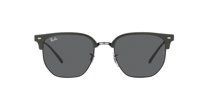 Ray-Ban New Clubmaster RB4416 6653B1