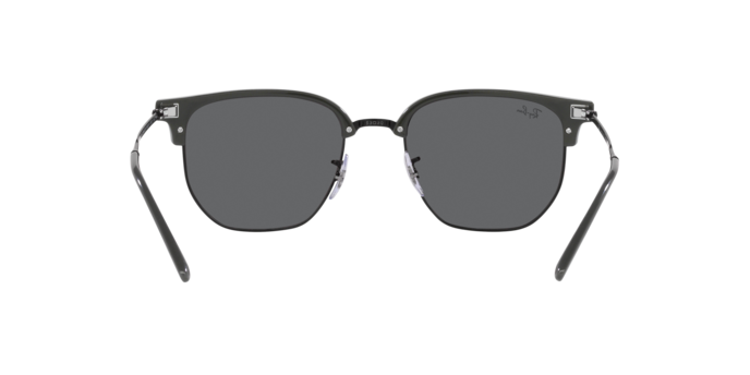 Ray-Ban New Clubmaster RB4416 6653B1