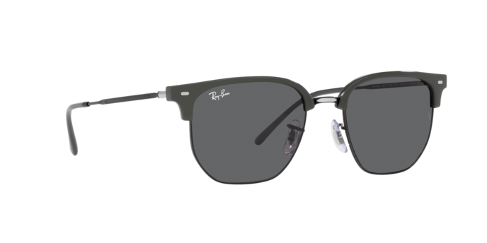Ray-Ban New Clubmaster RB4416 6653B1