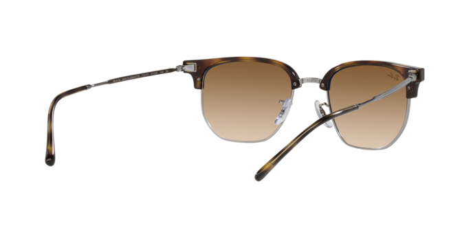 Ray-Ban New Clubmaster RB4416 710/51