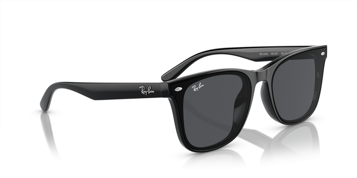 Ray-Ban RB4420 601/87