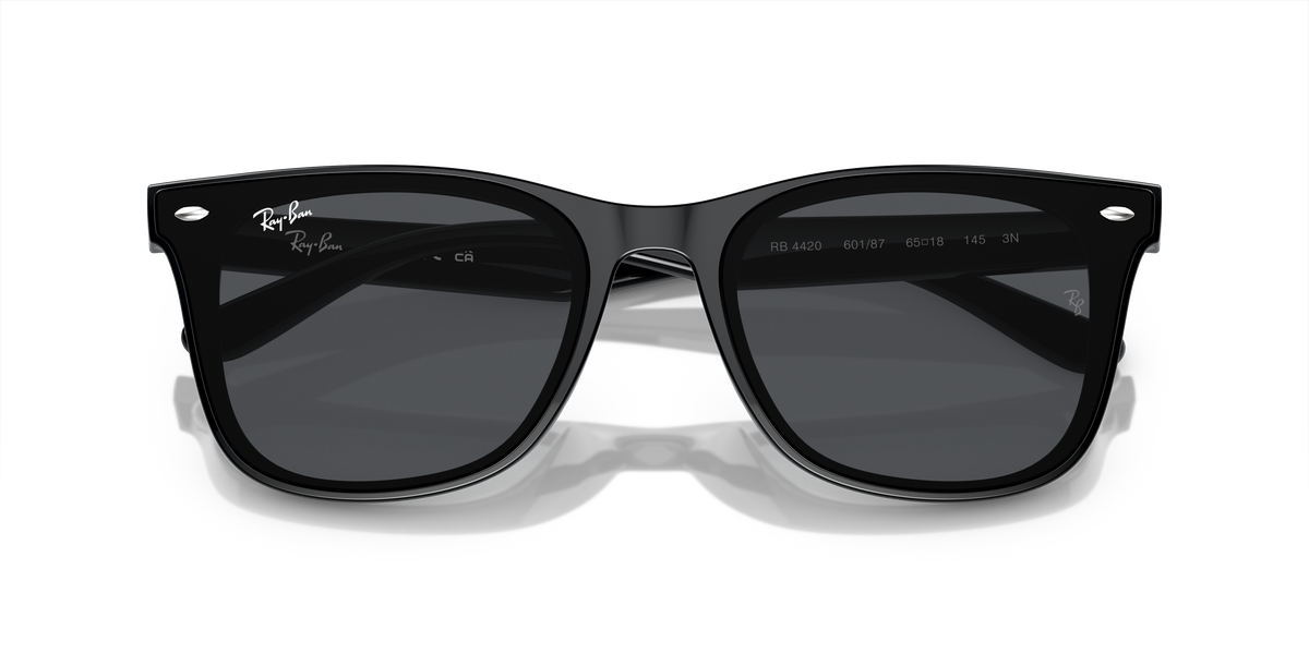 Ray-Ban RB4420 601/87