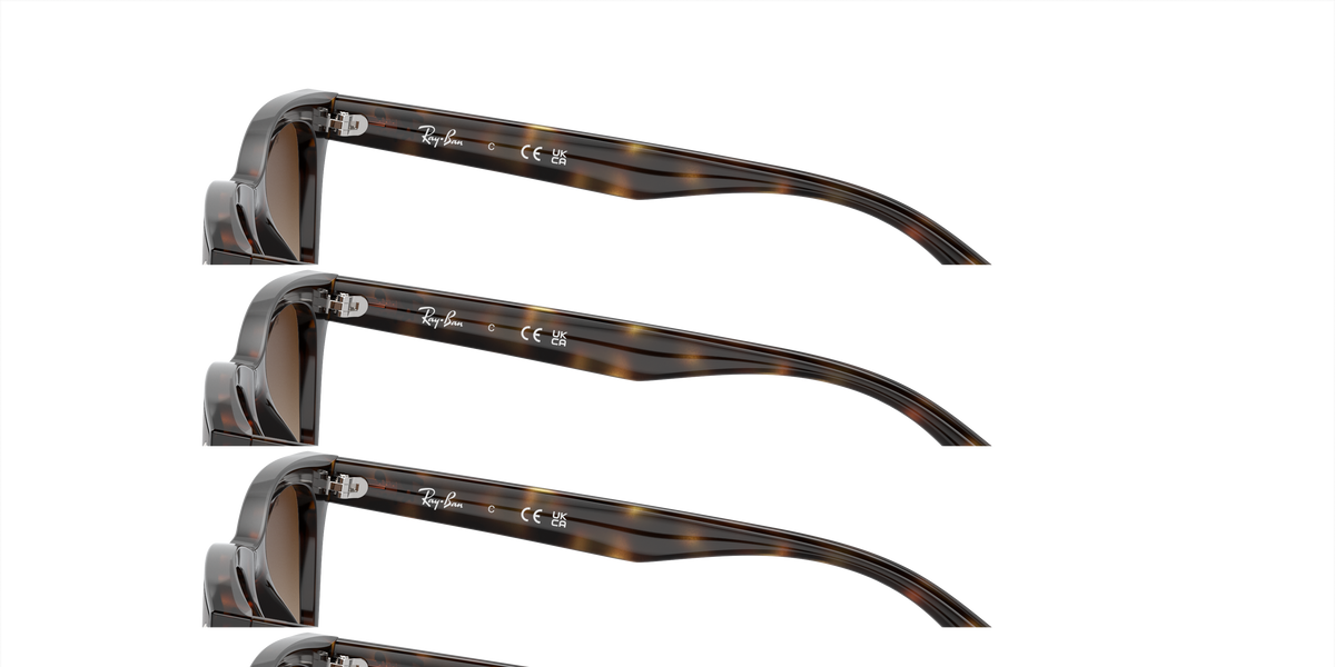 Ray-Ban RB4420 710/13