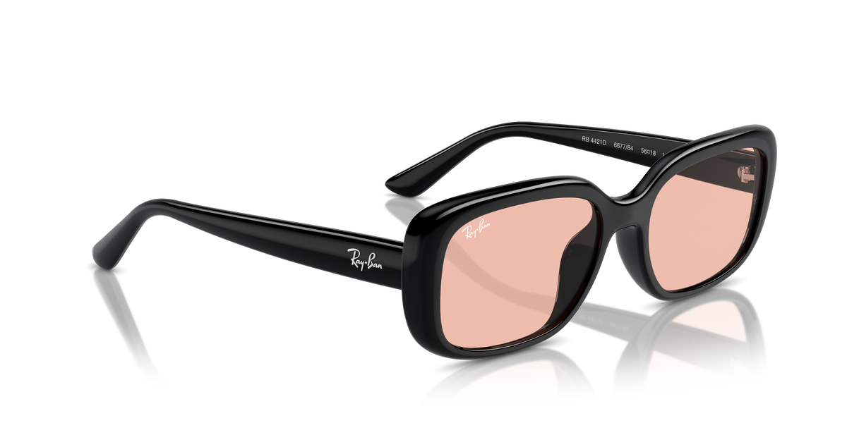 Ray-Ban RB4421D 667784
