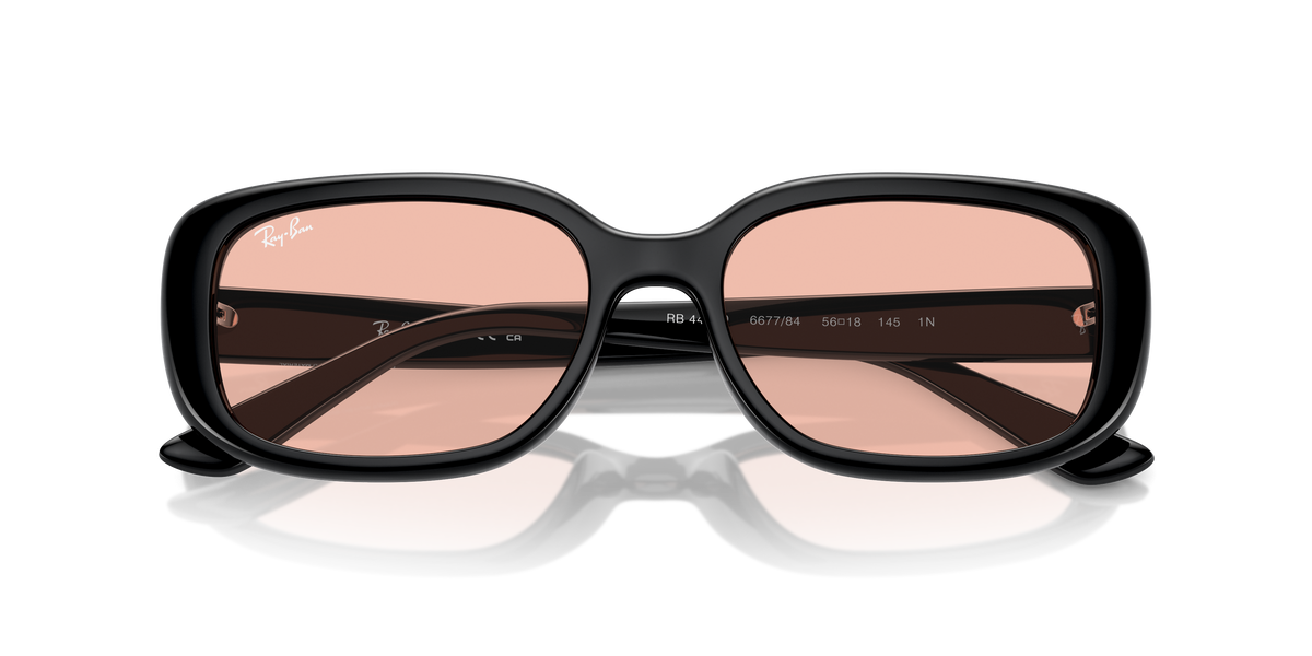 Ray-Ban RB4421D 667784
