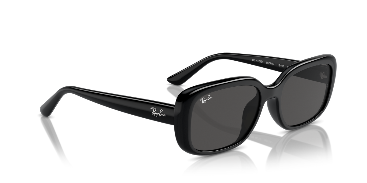 Ray-Ban RB4421D 667787