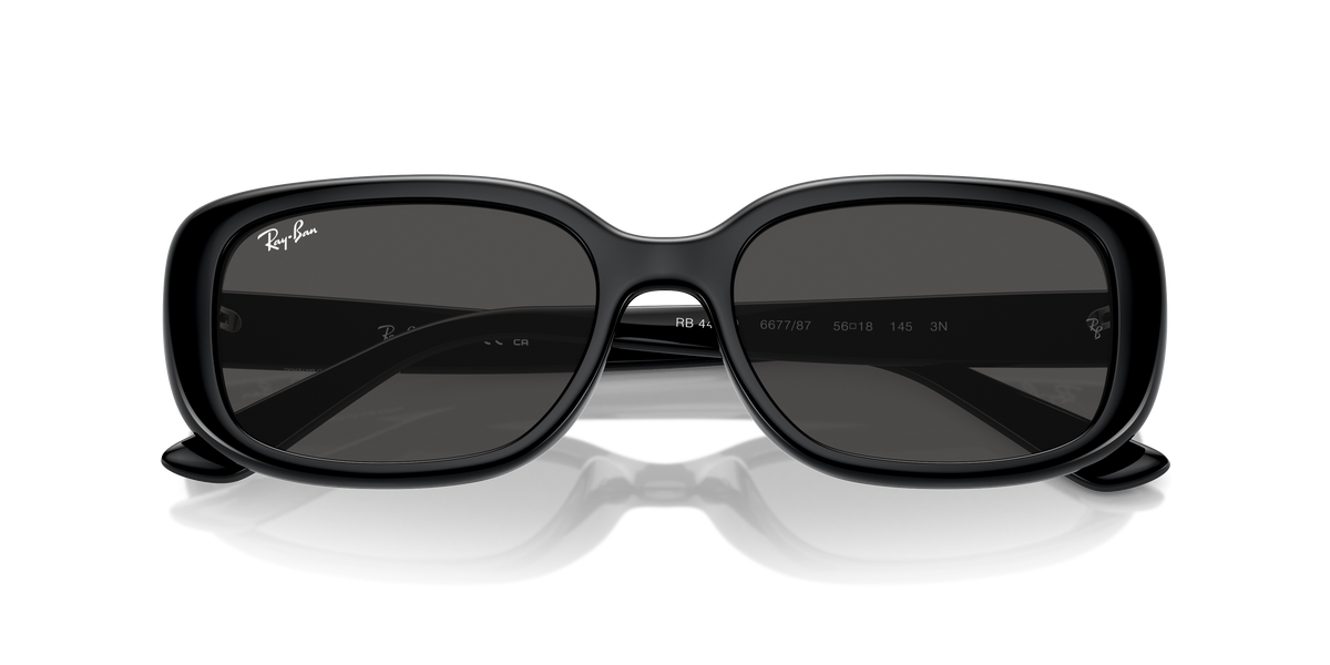 Ray-Ban RB4421D 667787