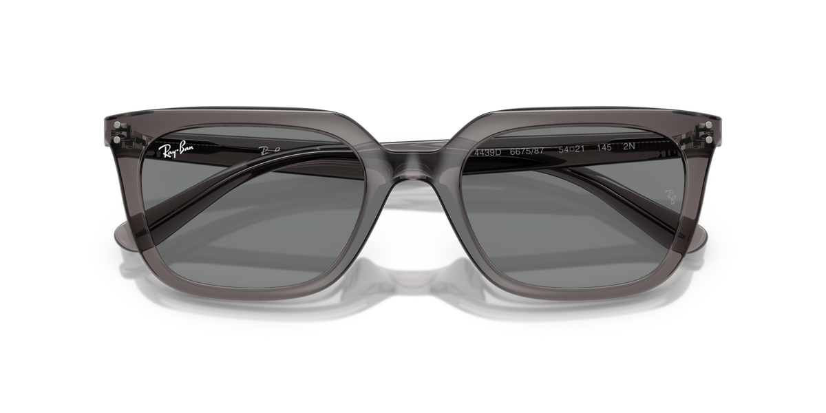 Ray-Ban RB4439D 667587