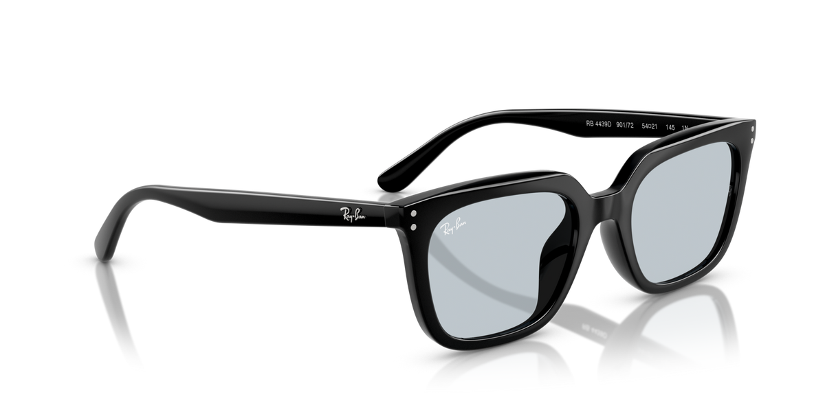 Ray-Ban RB4439D 901/72