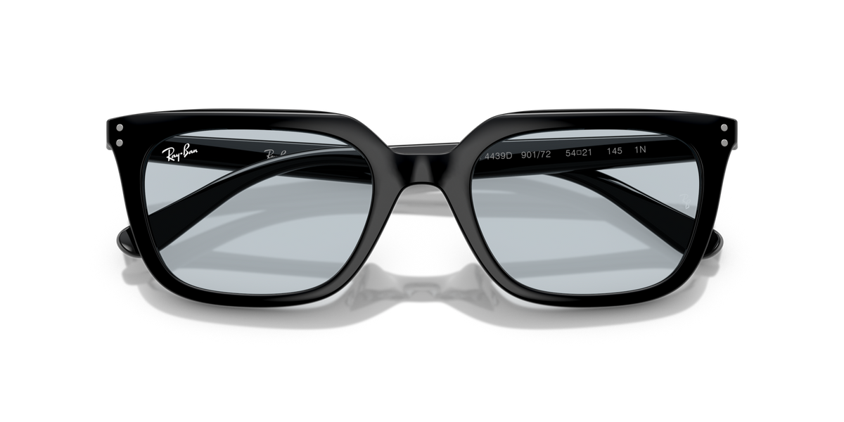 Ray-Ban RB4439D 901/72