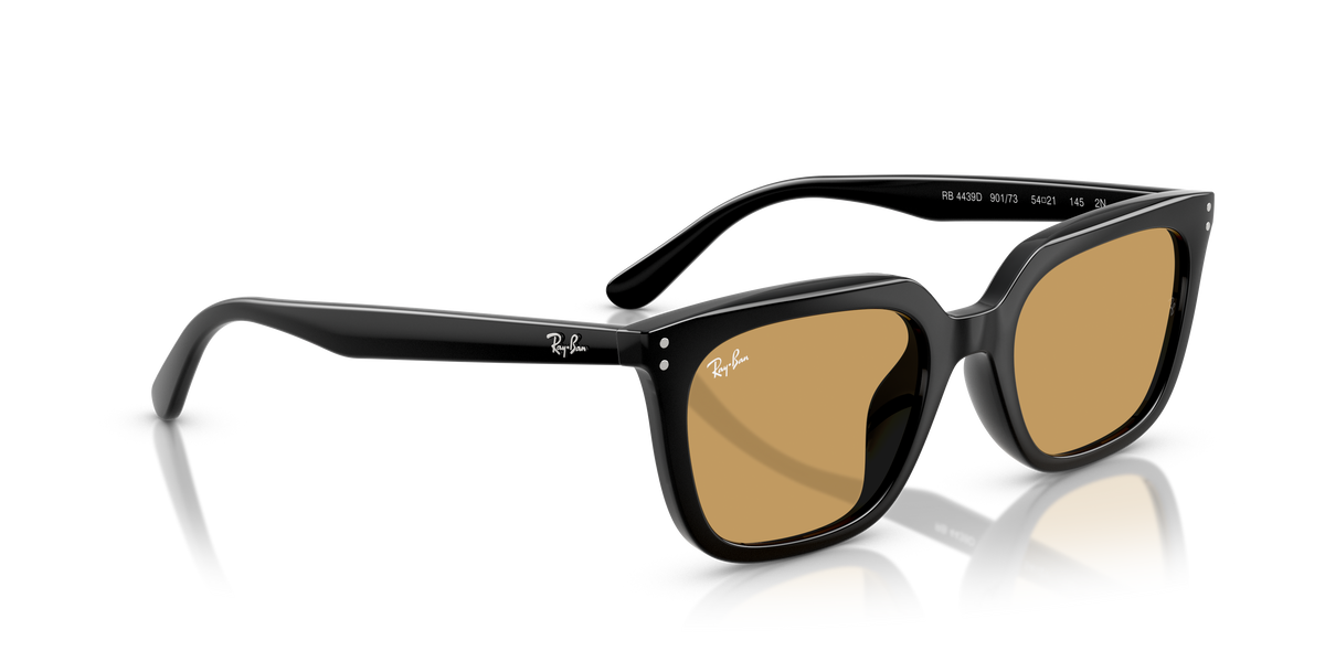 Ray-Ban RB4439D 901/73