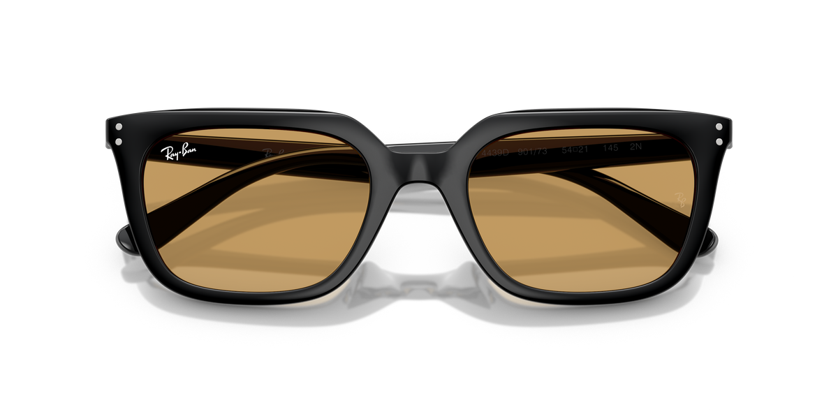 Ray-Ban RB4439D 901/73