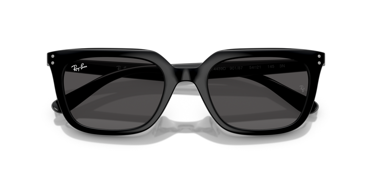 Ray-Ban RB4439D 901/87
